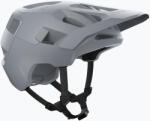 POC Cască de bicicletă POC Kortal Race MIPS granite grey matt