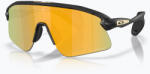 Oakley Ochelari de soare Oakley Stunt Devil matte black splatter/prizm 24k
