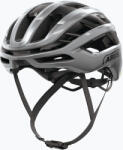 ABUS Cască de ciclism ABUS Airbreaker 2.0 Mips graphite silver