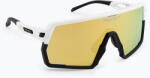 Rudy Project Ochelari de soare Rudy Project Kelion Team Pearl metalic perlat lucios/multilaser auriu