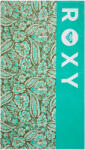 Roxy Prosop de plajă ROXY Cold Water Printed oil green wildside paisley Prosop