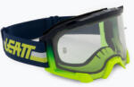 Leatt Ochelari de ciclism Leatt Velocity 4.5 blue/clear