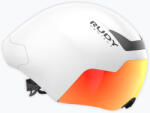 Rudy Project Cască de ciclism Rudy Project The Wing white shiny astm