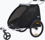 Thule Remorcă pentru bicicletă Thule Coaster XT black