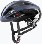 uvex Cască de bicicletă UVEX Rise CC deep space/black matt