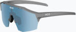 KOO Ochelari de soare Koo Alibi grey matt/turquoise mirror