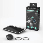 Shapeheart Suport de bicicletă cu husă pentru telefon Shapeheart AMZ