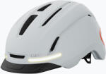 Giro Cască de bicicletă Giro Ethos Integrated MIPS LED matte chalk