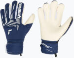Reusch Mănuși de portar Reusch Attrakt Freegel Gold X Finger Support Junior premium blue/white
