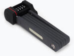ABUS Bordo Bordo uGrip 5700C/80 SH lacăt de bicicletă negru 87791