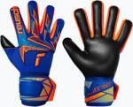 Reusch Mănuși de portar Reusch Attrakt Freegel Duo NC sharp blue/shocking orange/black