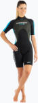 Cressi Costum de neopren pentru femei Cressi Med X 2.5mm negru LV437501