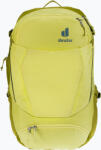 Deuter Rucsac de ciclism deuter Trans Alpine 24 l sprout/cactus Rucsac ciclism, alergare