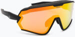 Tripout Ochelari de soare Tripout Infinity black/red axiom