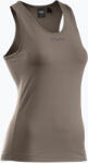Northwave Tricou de ciclism pentru femei Northwave Essence Tank sand