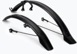 SKS Veloflexx 65 apărători de noroi pentru biciclete negru 11666