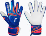 Reusch Mănuși de portar Reusch Attrakt Grip sharp blue/white/shocking orange