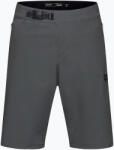 Fox Racing Pantaloni scurți de ciclism pentru bărbați Fox Racing Ranger dark shadow