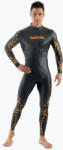 SEAC Costum de baie pentru bărbați SEAC Energy 2.0 mm black/yellow