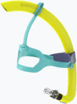 Speedo Tub de înot Speedo Bullet Head hyper yellow/artcic glass
