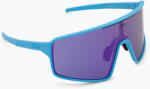 Bliz Ochelari de soare Bliz P001 matte blue/grey blue mirror