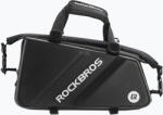 ROCKBROS Geantă de bicicletă pentru portbagaj Rockbros 30140090 11, 6 l black