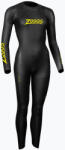 Zoggs Costum pentru femei Zoggs Ow Free 3/2 mm black/yellow