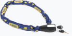 ABUS Blocaj pentru biciclete ABUS 6806K/85 albastru 90286