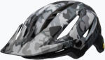 Bell Cască de ciclism Bell Sixer Integrated MIPS matte gloss black/camo