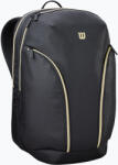 Wilson Rucsac de padel Wilson Defy Padel black/gold