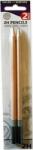 Daler-Rowney Pencils Set creioane pentru artiști 2H 2 buc (<![CDATA[644200210]]>)