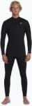 Billabong Spumă de înot pentru bărbați Billabong 5/4 mm Foil Chest Zip GBS black