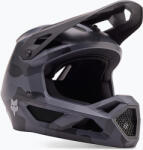 FOX Cască de bicicletă Fox Racing Rampage Camo black camo