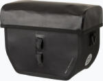 AGU Geantă de bicicletă pentru ghidon AGU Tech Handlebar Bag Klickfix L 8 l black