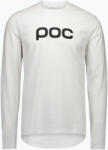 POC Bluză cu mânecă lungă POC Tee hydrogen white