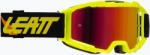 Leatt Ochelari de ciclism Leatt Vizion 3.5 Iriz lime