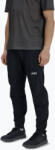 POC Pantaloni de ciclism pentru bărbați POC Motion uranium black