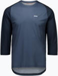 POC Bărbați POC Motion Air Jersey 3/4 apatite navy tricoul de ciclism
