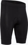 SILVINI Pantaloni scurți de ciclism pentru bărbați Silvini Fortore black