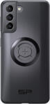 SP CONNECT Etui pentru telefon SP CONNECT Samsung Galaxy S21 SPC+ black