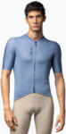 Alé Tricou de ciclism pentru bărbați Alé Color Block steel blue