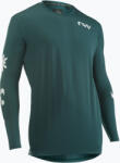 Northwave Longsleeve de ciclism pentru bărbați Northwave Xtrail petrolium/white