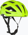 ABUS Cască de bicicletă ABUS Macator signal yellow