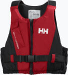 Helly Hansen Vestă de siguranță Helly Hansen Rider roșie 33820_164-50/60