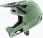 uvex Cască de bicicletă UVEX Ravage moss green/black matt
