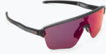 Oakley Ochelari de soare Oakley Corridor SQ matte grey smoke/prizm road