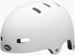 Bell Cască de ciclism Bell Local gloss white