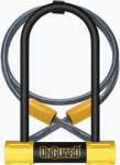 OnGuard Lacăt de bicicletă OnGuard Bulldog Medium DT 8015M U-Lock