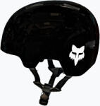 FOX Cască de bicicletă Fox Racing Flight Solid Jr black