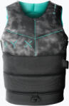 Aztron Vestă de siguranță pentru bărbați Aztron N. Y. X. Neoprene black